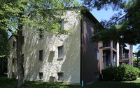 Building Photo - Long Acres Apartments in Cincinnati, Ohio