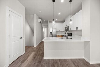 16503 13th Ave W in Lynnwood, WA - Building Photo - Building Photo