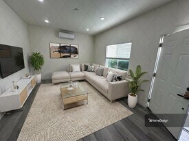 115 W 86th Pl in Los Angeles, CA - Building Photo