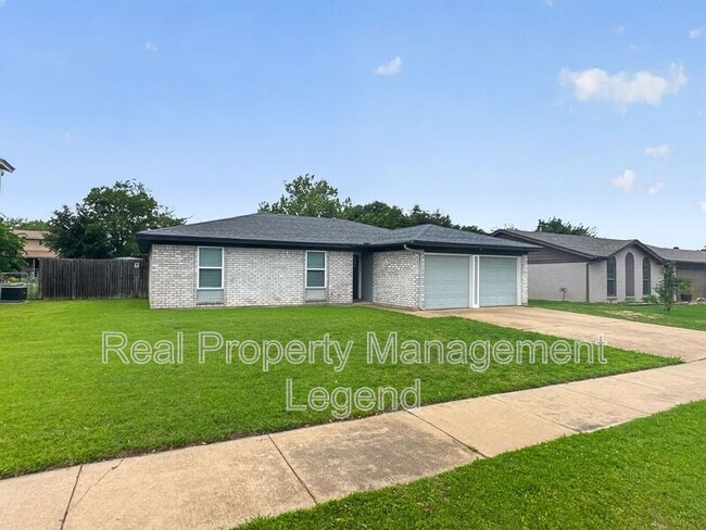 property at 109 N Heights Dr