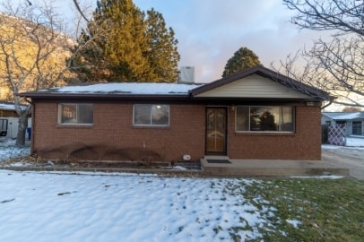 property at 1823 E 21st St