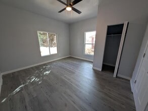 323 N 4th St in Sterling, CO - Building Photo - Building Photo