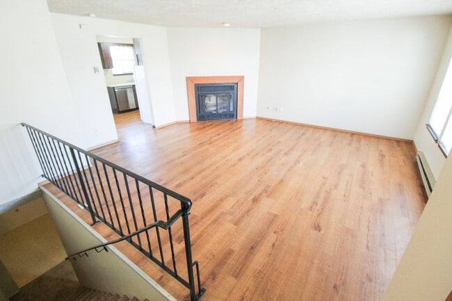 723 E Broad Ave in Spokane, WA - Building Photo - Building Photo