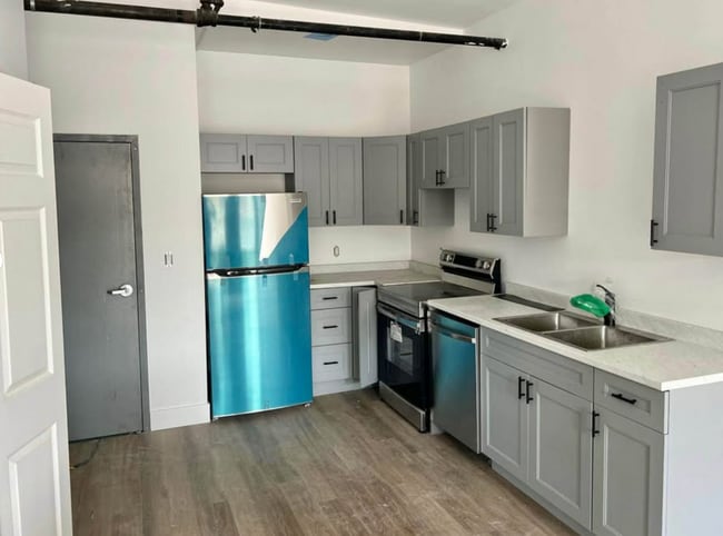 property at 203 Wentworth St