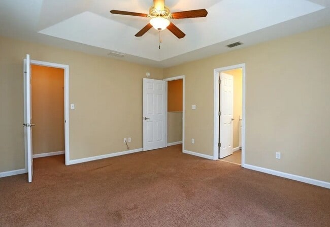2019 Tyson Grn Trl in Tallahassee, FL - Building Photo - Building Photo