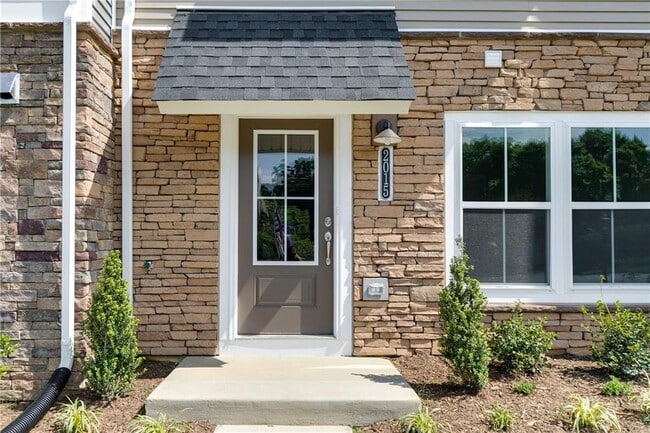 property at 2015 Wood Owl Wy