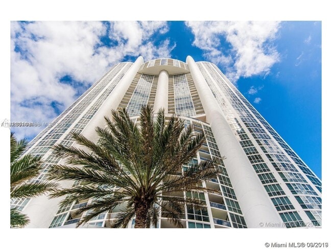 property at 18201 Collins Ave
