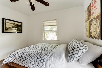 1034 Bay Street in Santa Monica, CA - Building Photo - Interior Photo