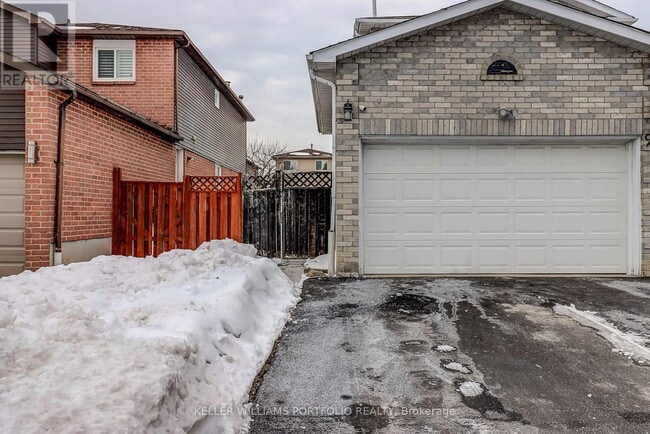 property at 97 Dobson Dr