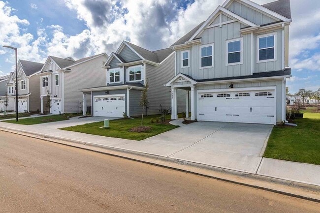 Maret Cove in Port Wentworth, GA - Foto de edificio - Building Photo