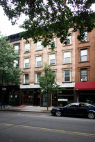 155 5TH Ave Apartments