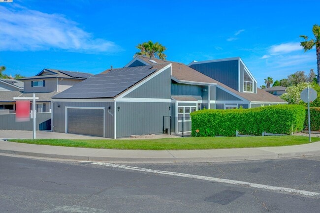 property at 5055 Discovery Point