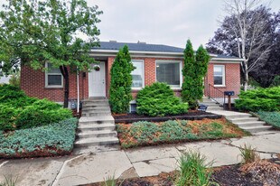 1581 E Downington Ave in Salt Lake City, UT - Building Photo