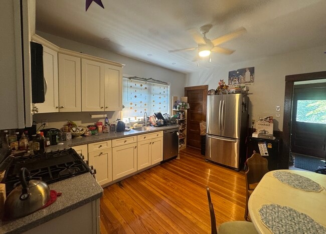 8 Foskett St, Unit 2T