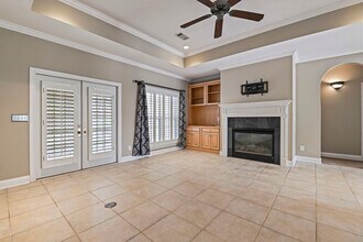 8600 Lantern Way in Montgomery, AL - Building Photo - Building Photo