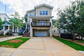 87 Mayson Ave NE in Atlanta, GA - Building Photo - Building Photo