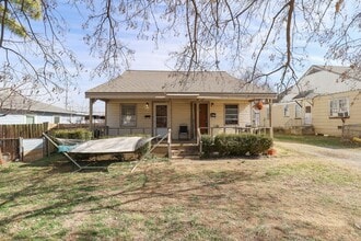 1433 N Winston Ave in Tulsa, OK - Building Photo - Building Photo