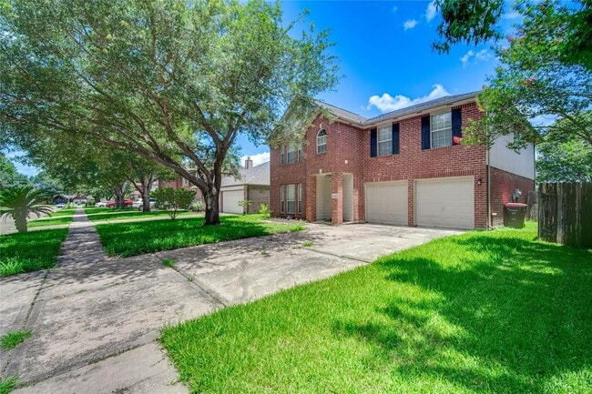 property at 22810 W Waterlake