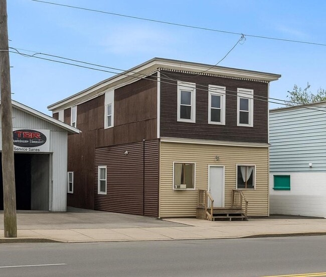 property at 503 N State St