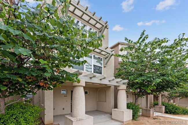 property at 4818 Charles Lewis Way
