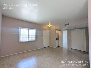 2997 N Palo Verde Ave in Tucson, AZ - Building Photo - Building Photo