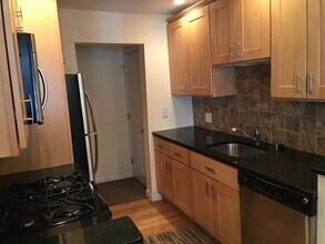 66 St James St in Boston, MA - Building Photo - Building Photo