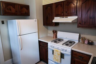 602 S Lincoln Ave in Urbana, IL - Building Photo - Building Photo