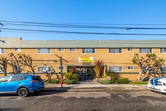 KENT in Torrance, CA - Building Photo - Building Photo