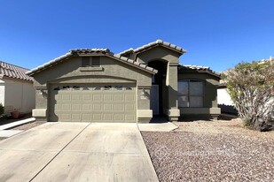 15292 W Eureka Trail