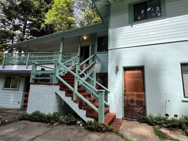 property at 24665 Birch St