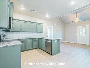 327 S Aydelotte Ave in Shawnee, OK - Building Photo - Building Photo