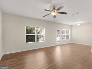 1244 Faye Ct in Mcdonough, GA - Building Photo - Building Photo