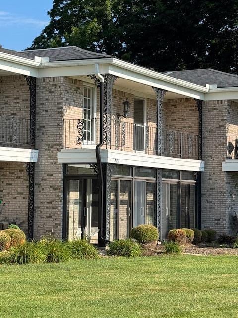 property at 24212 E River Rd