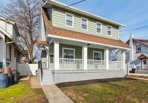 1307 Grant Ave in Haddon Township, NJ - Building Photo