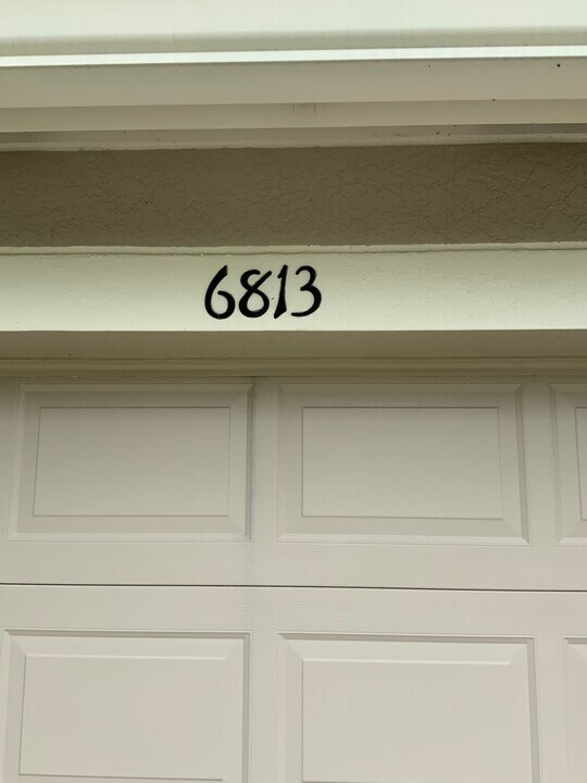 6813 Bluff Meadow Ct in Wesley Chapel, FL - Building Photo