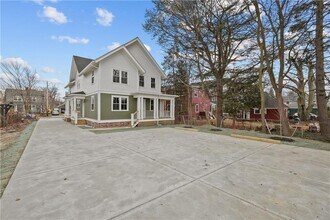 183 Congress Ave in Providence, RI - Building Photo - Building Photo