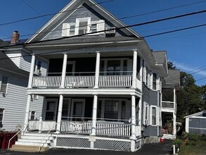 173 Princeton Blvd in Lowell, MA - Building Photo - Building Photo