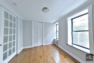 E 100TH ST. in New York, NY - Building Photo