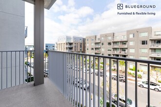 3301 Innovation Wy, Unit FL4-ID1853 in Fremont, CA - Foto de edificio - Building Photo