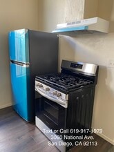 3060 National Ave, Unit 3060 in San Diego, CA - Building Photo - Building Photo