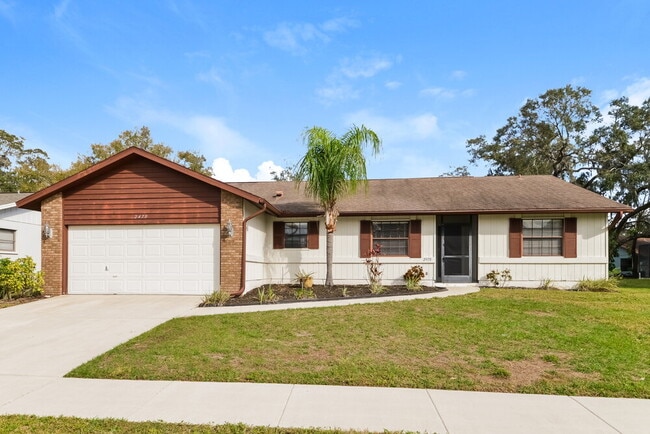 property at 2479 Wood Oak Dr