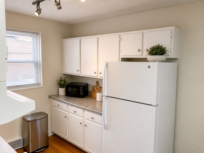 property at 402 Highland Ave