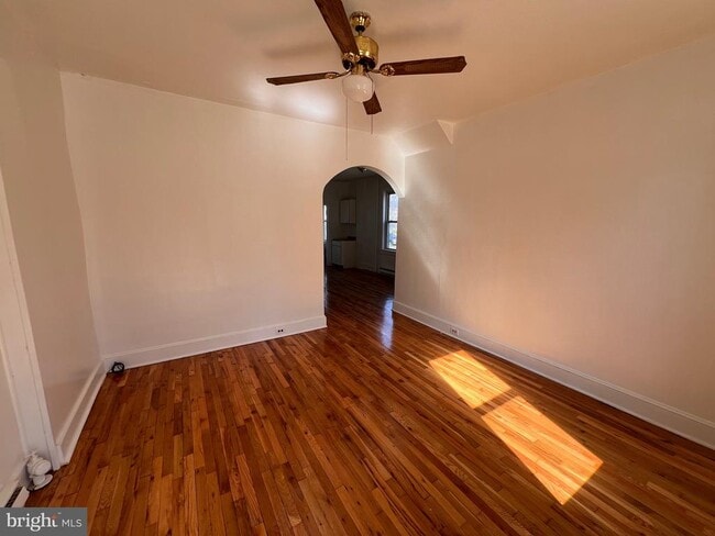 property at 24 W Cecil St