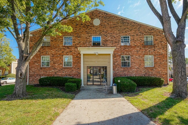 4696 Tarryton Ct S in Columbus, OH - Building Photo - Building Photo