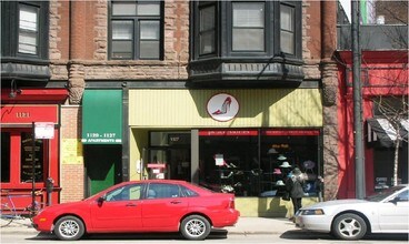 1127-1133 N State St in Chicago, IL - Building Photo - Building Photo