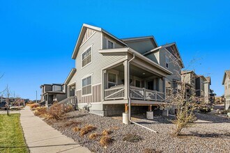 9707 Bennett Peak St in Littleton, CO - Building Photo - Building Photo