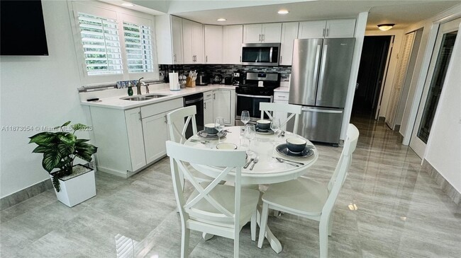 property at 443 4th Rd