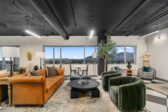 The Pacific in Tucson, AZ - Building Photo - Interior Photo
