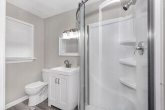 1505 Wells Ave SE in Huntsville, AL - Building Photo - Building Photo