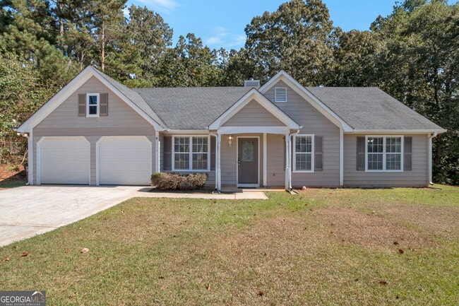 90 Allen Oaks Way in Covington, GA - Building Photo - Building Photo